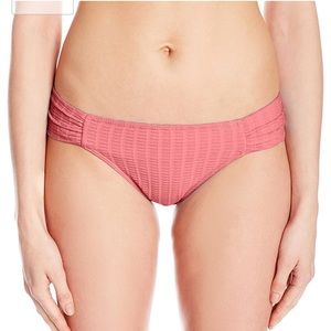 Lucky Brand “Sucker For Pretty” bikini bottom